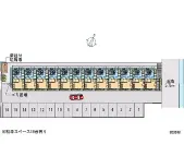 富士市宮下 月極駐車場